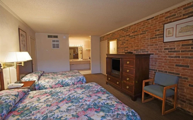photo 5 of America''S Best Value Inn & Suites