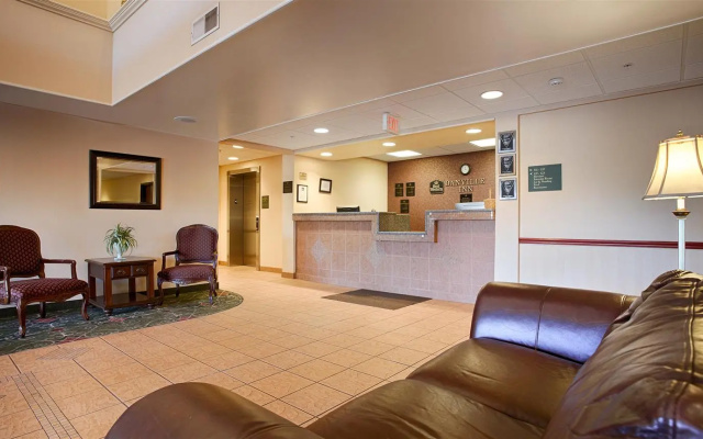 photo 2 of Best Western Danville Inn