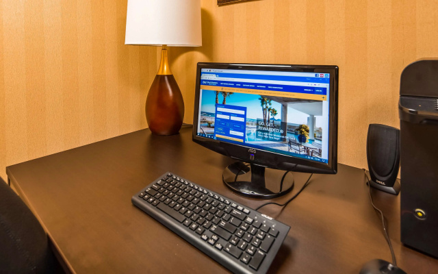 photo 3 of Best Western Danville Inn