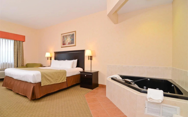 photo 4 of Best Western Danville Inn