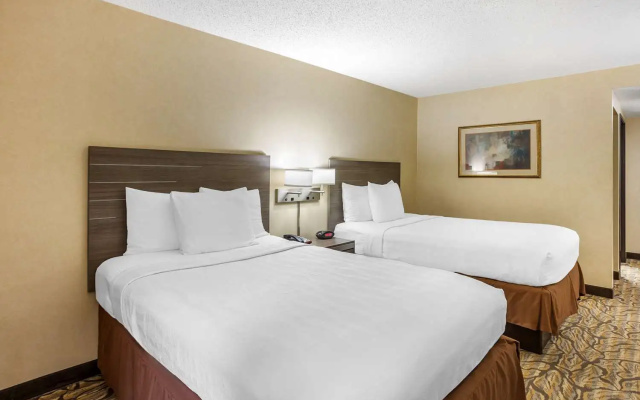 photo 5 of Best Western Danville Inn