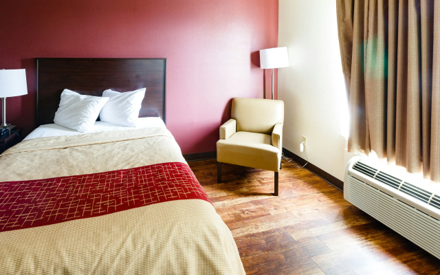 photo 3 of Red Roof Inn PLUS+ Danville, KY