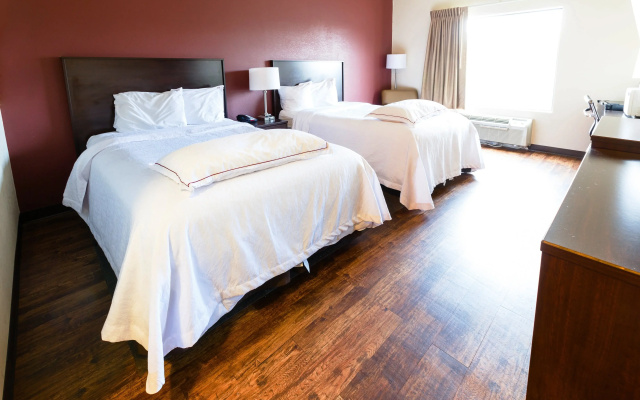 photo 4 of Red Roof Inn PLUS+ Danville, KY