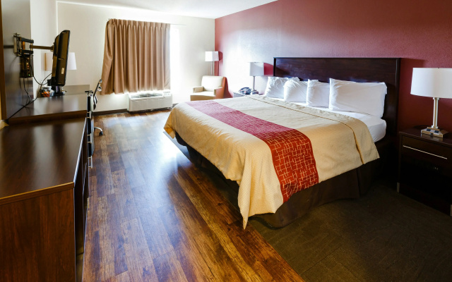photo 5 of Red Roof Inn PLUS+ Danville, KY