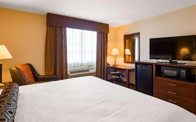 photo 4 of Best Western Dayton