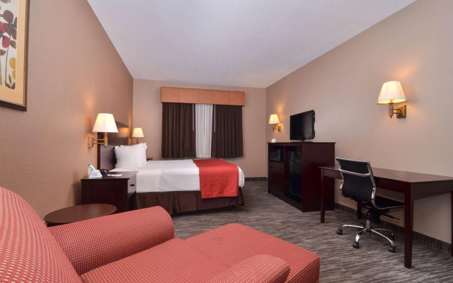 photo 2 of Best Western Dayton Inn & Suites