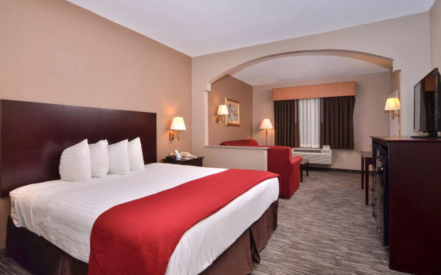 photo 3 of Best Western Dayton Inn & Suites