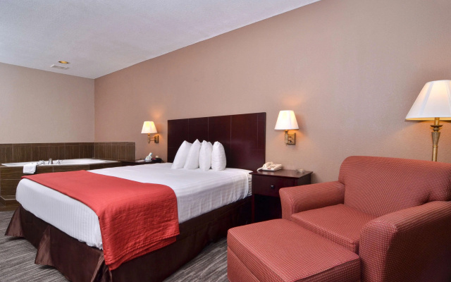 photo 4 of Best Western Dayton Inn & Suites
