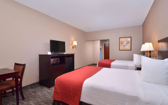 photo 5 of Best Western Dayton Inn & Suites