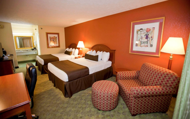 photo 2 of Best Western Dayton