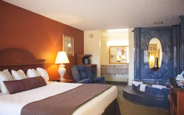 photo 3 of Best Western Dayton