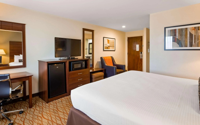 photo 5 of Best Western Dayton