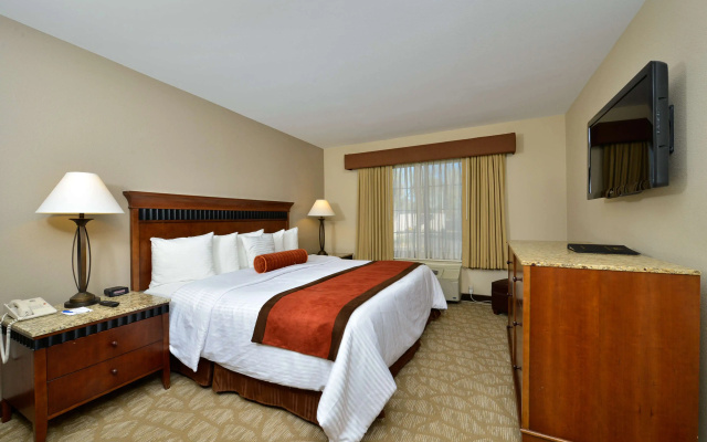 photo 5 of Best Western Denver Southwest