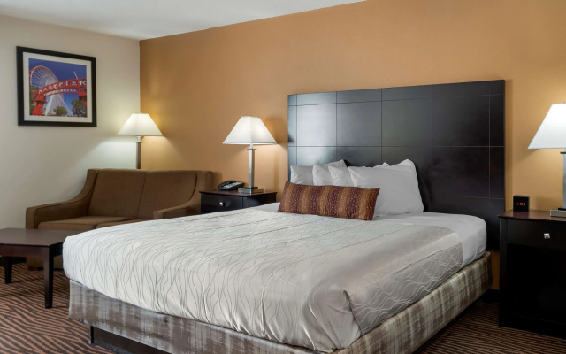 photo 4 of Best Western Des Plaines/O’Hare