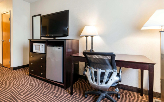 photo 5 of Best Western Des Plaines/O’Hare