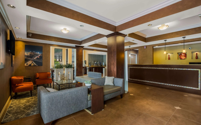 photo 2 of Best Western Diamond Bar Hotel & Suites