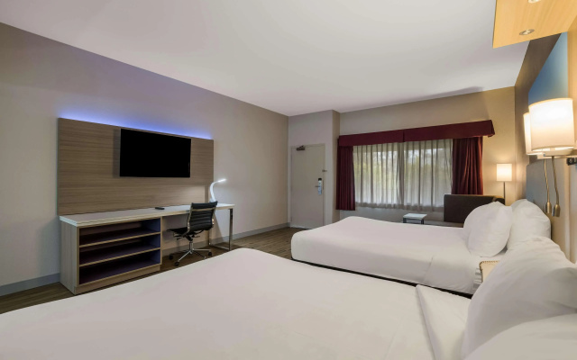 photo 4 of Best Western Diamond Bar Hotel & Suites