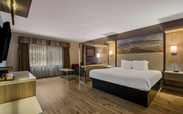photo 5 of Best Western Diamond Bar Hotel & Suites