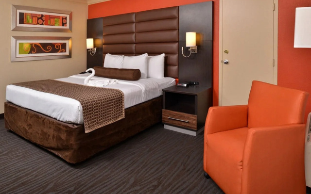 photo 2 of Best Western Downtown Convention Center