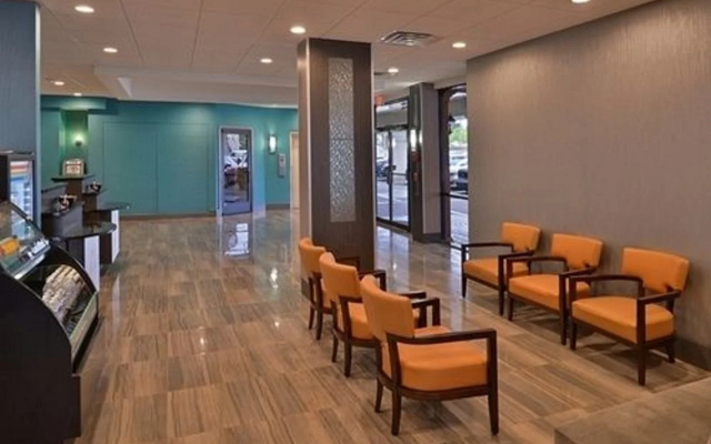 photo 4 of Best Western Downtown Convention Center