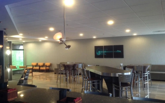 photo 5 of Best Western Downtown Convention Center