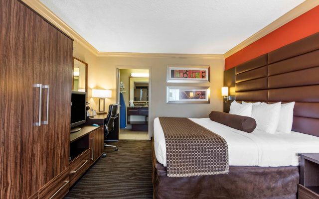 photo 3 of The Capitol Hotel Downtown, an Ascend Collection Hotel