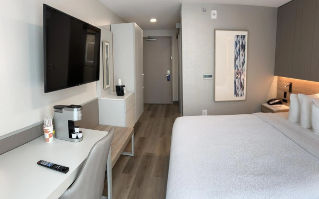 photo 4 of The Capitol Hotel Downtown, an Ascend Collection Hotel