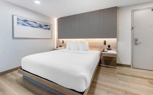 photo 5 of The Capitol Hotel Downtown, an Ascend Collection Hotel