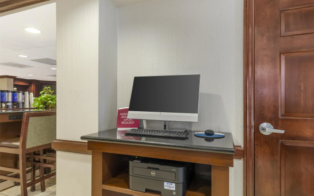 photo 5 of Best Western Dulles Airport Inn