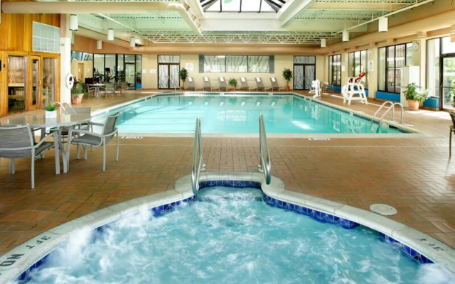 photo 2 of Best Western East Mountain Inn & Suites
