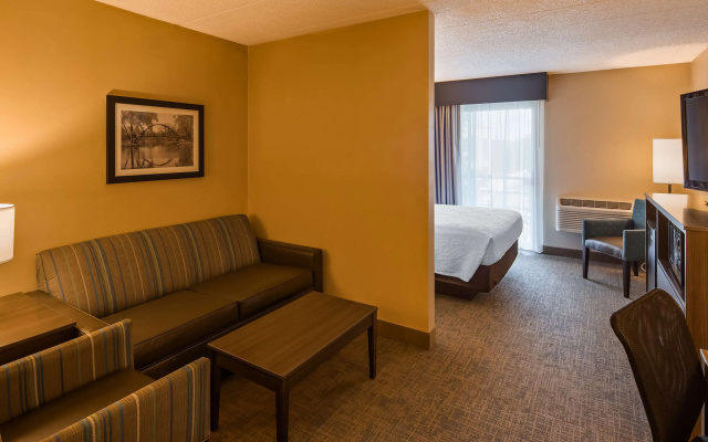 photo 3 of Best Western East Towne Suites