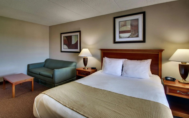 photo 5 of Best Western East Towne Suites