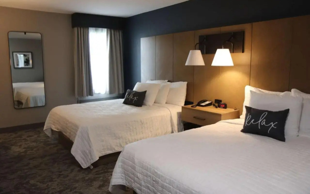 photo 4 of Eastland Suites Hotel & Conference Ctr, Trademark by Wyndham