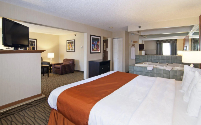 photo 5 of Spark by Hilton Eden Prairie