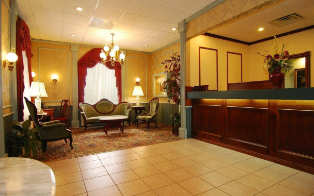 photo 2 of Osage Creek Lodge