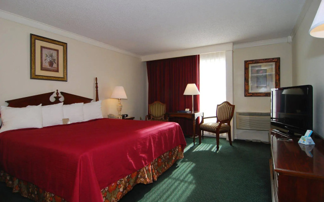 photo 5 of Osage Creek Lodge