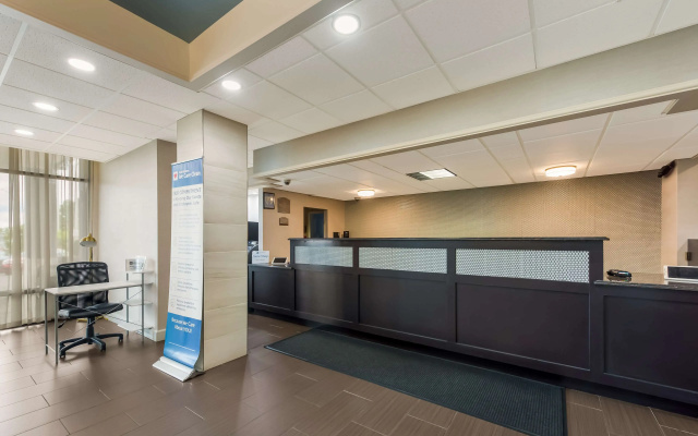 photo 2 of Best Western Executive Hotel Of New Haven - West Haven