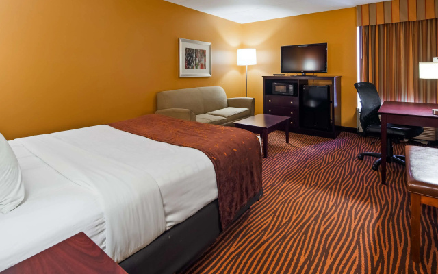 photo 4 of Best Western Executive Hotel Of New Haven - West Haven