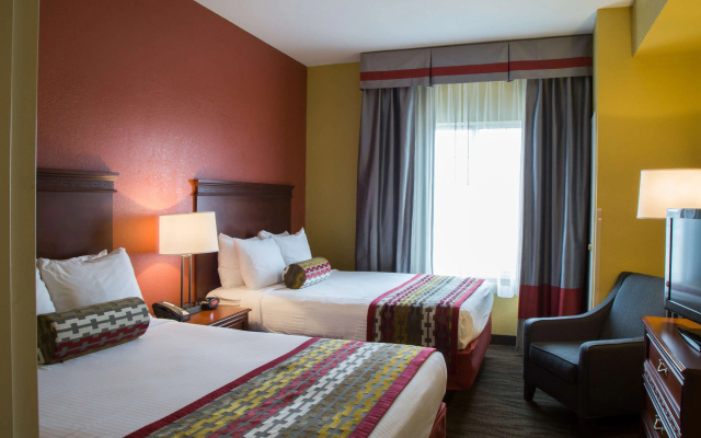 photo 5 of Best Western Executive Inn & Suites