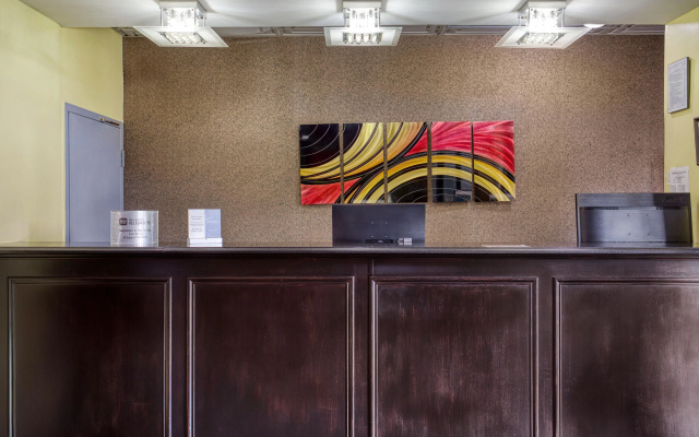photo 2 of Best Western Executive Inn