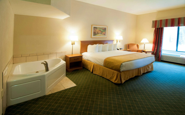photo 3 of Best Western Executive Inn