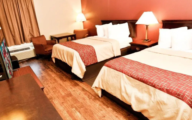 photo 2 of Best Western Executive Inn
