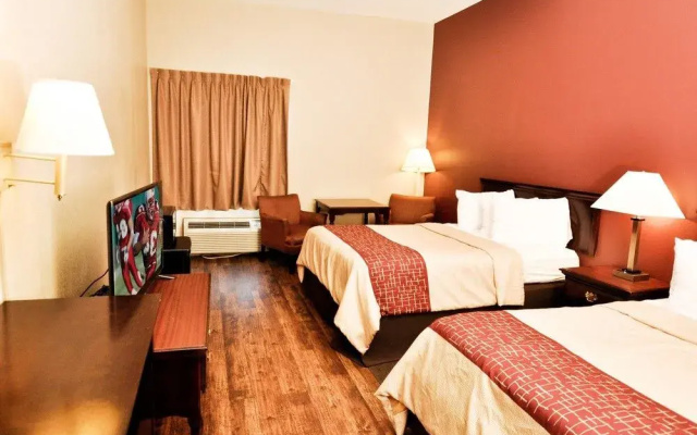 photo 4 of Best Western Executive Inn