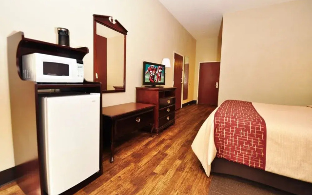 photo 5 of Best Western Executive Inn