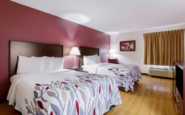photo 5 of Red Roof Inn Carrollton