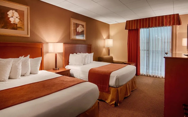 photo 2 of Best Western Fairfield Inn