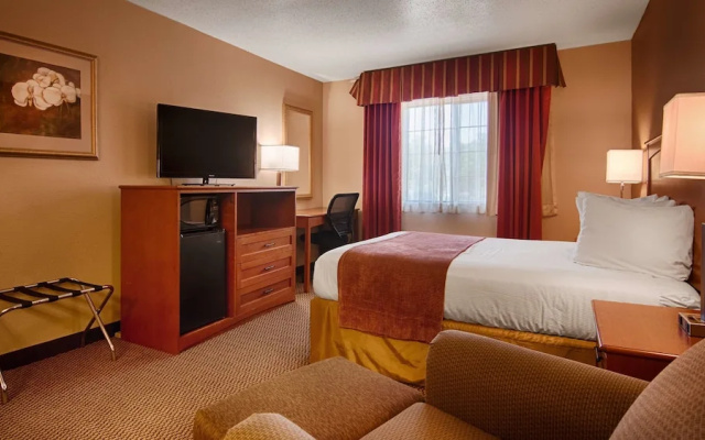 photo 3 of Best Western Fairfield Inn