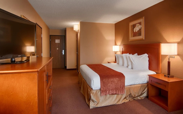 photo 4 of Best Western Fairfield Inn