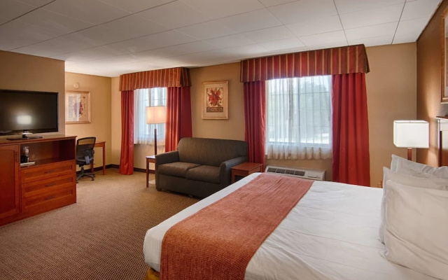 photo 5 of Best Western Fairfield Inn