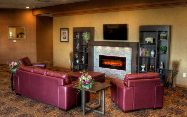 photo 2 of Best Western Fairfield Inn